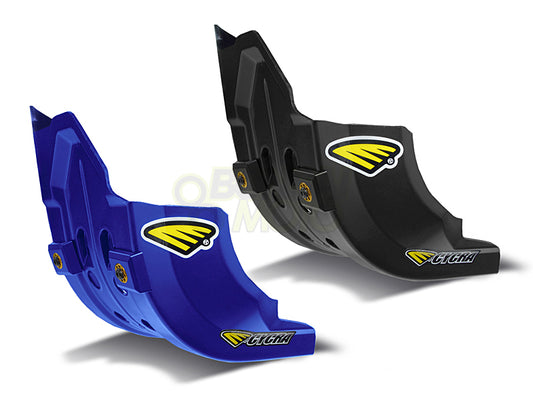 フルアーマースキッドプレート アンダーガード YZ250FX/WR250F(14-19) YZ450FX(15-18) WR450F(16-18) CYCRA(サイクラ)YAMAHA