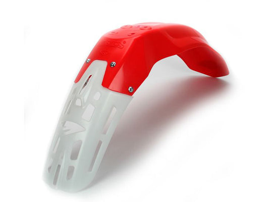 ベンティッド　フロントフェンダー CRF250R(04-09)、CRF450R(04-08)、CR125/250 (02-07) CYCRA(サイクラ) HONDA