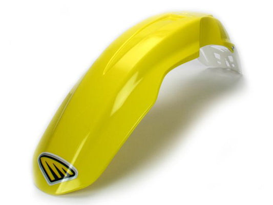 ベンティッド フロントフェンダー RMZ250(04-06)、RMZ450(05-07)、RM125/250(01-05) CYCRA(サイクラ) SUZUKI