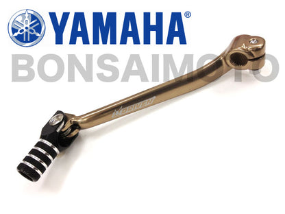 YAMAHA WR250X(08-13) WR250R(07-13) DRIVEN 可倒式シフトペダル