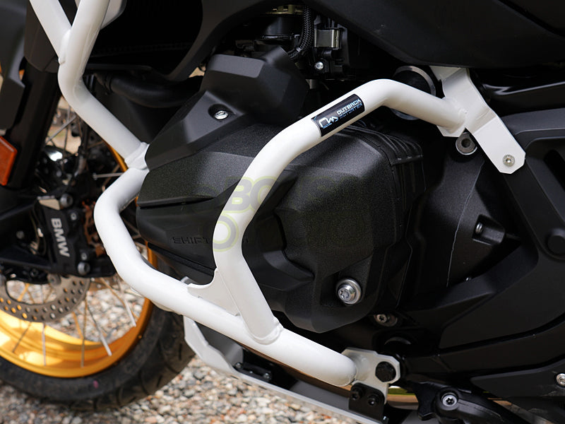 BMW R1300GS(24-) R1300GSA(25-) クラッシュバー OUTBACKmotortek