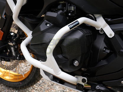 BMW R1300GS(24-) R1300GSA(25-) クラッシュバー OUTBACKmotortek