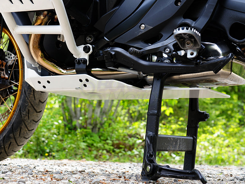 BMW R1300GS(24-) R1300GSA(25-) スキッドプレート OUTBACKmotortek