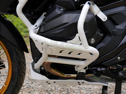 BMW R1300GS(24-) R1300GSA(25-) クラッシュバー OUTBACKmotortek