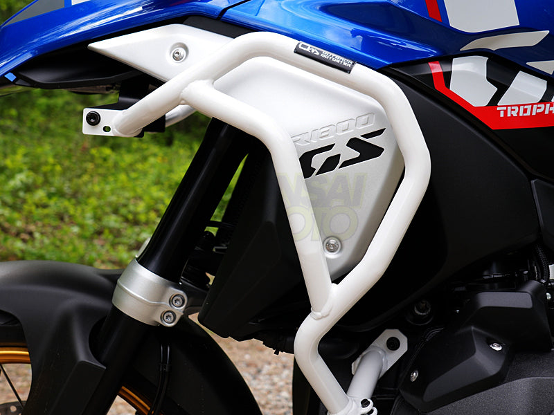 BMW R1300GS(24-) アッパークラッシュバー OUTBACKmotortek