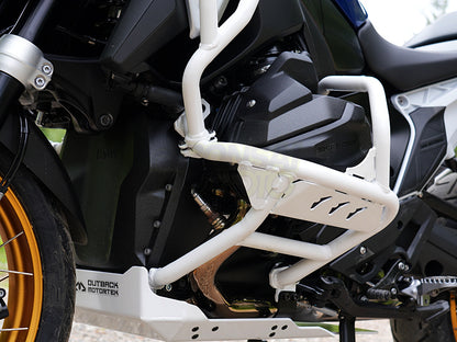 BMW R1300GS(24-) R1300GSA(25-) クラッシュバー OUTBACKmotortek