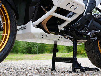 BMW R1300GS(24-) R1300GSA(25-) スキッドプレート OUTBACKmotortek