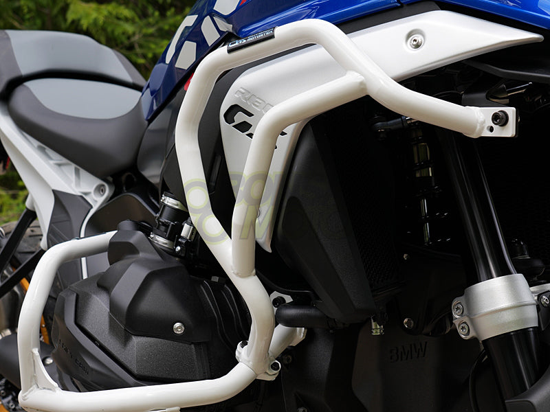 BMW R1300GS(24-) アッパークラッシュバー OUTBACKmotortek