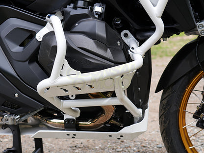BMW R1300GS(24-) R1300GSA(25-) クラッシュバー OUTBACKmotortek