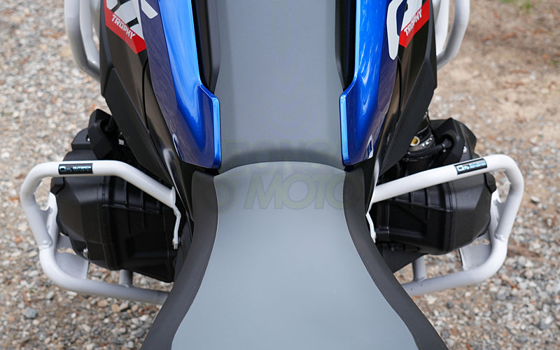 BMW R1300GS(24-) R1300GSA(25-) クラッシュバー OUTBACKmotortek
