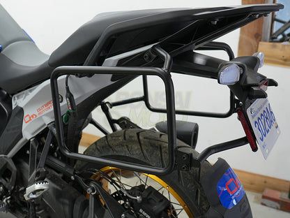 BMW R1300GS（24-） パニアラック OUTBACKmotortek