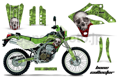 D-tracker (04-07)　AMRデカール ボディキット
