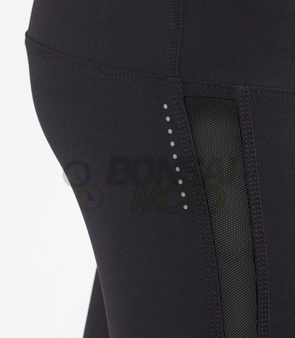 ロングパンツ コンプレッション(ECo33) VIRUS ウィメンズ　Stay Cool 冷速乾