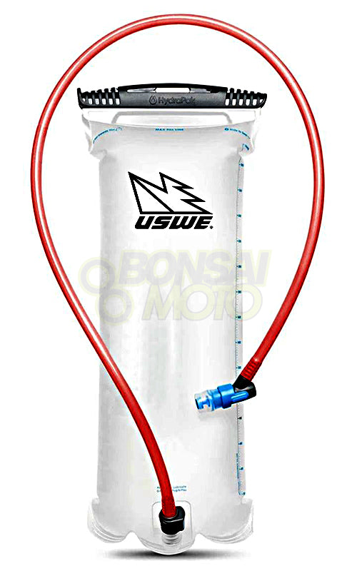 MOTOハイドロ8 カート・キャセリ エディション ハイエンドモデル 3Lハイドレーションパック付属 USWE（ユースウィー）