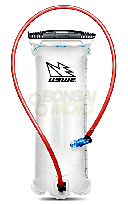 MOTOハイドロ8 カート・キャセリ エディション ハイエンドモデル 3Lハイドレーションパック付属 USWE（ユースウィー）