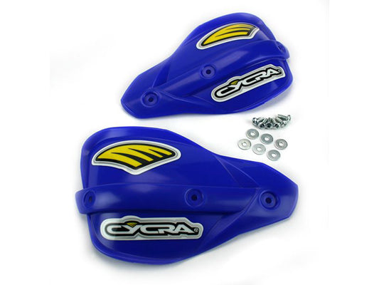 エンデューロ クラシック シールド　CYCRA(サイクラ)