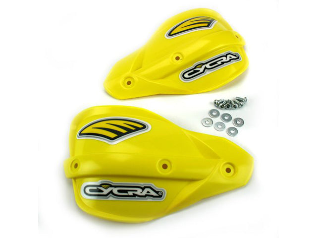エンデューロ クラシック シールド　CYCRA(サイクラ)