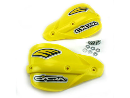 エンデューロ クラシック シールド　CYCRA(サイクラ)