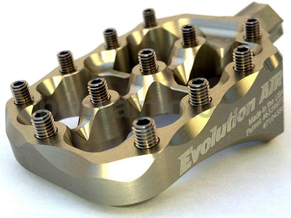 Beta RR2T/4T(10-19) X-trainer(16-22) EVO Air ステップ PMB(Fastway)