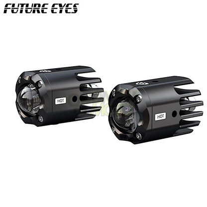 F150S mini｜消費電力60W コンパクト補助ライト FUTURE EYES