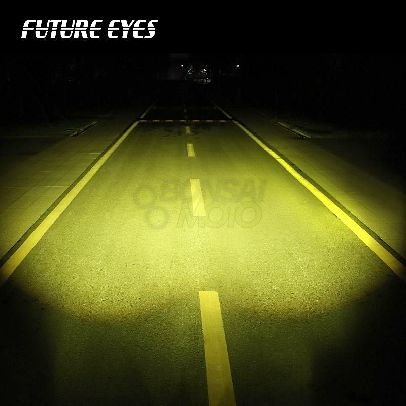 F150S mini｜消費電力60W コンパクト補助ライト FUTURE EYES