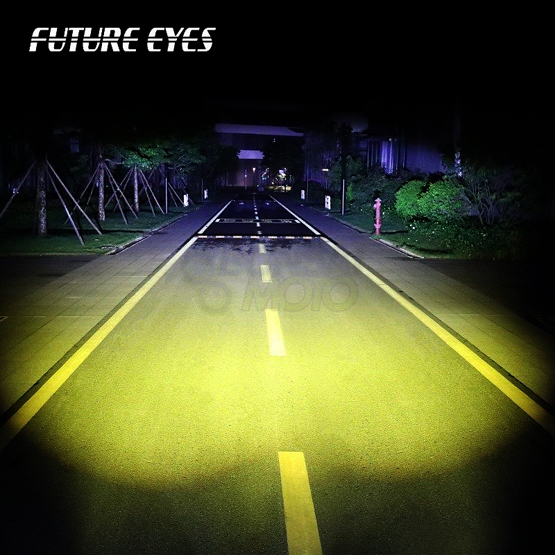 F150S mini｜消費電力60W コンパクト補助ライト FUTURE EYES