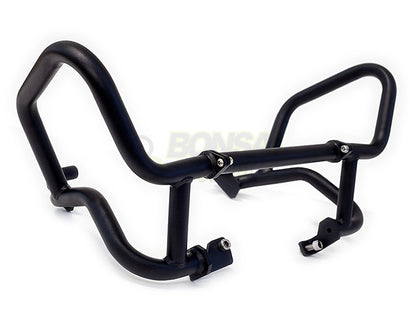 BMW F700/800GS クラッシュバー OUTBACKmotortek