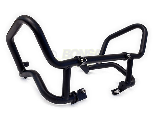 BMW F700/800GS クラッシュバー OUTBACKmotortek