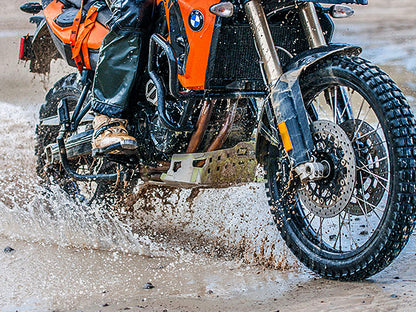 BMW F700/800GS クラッシュバー OUTBACKmotortek
