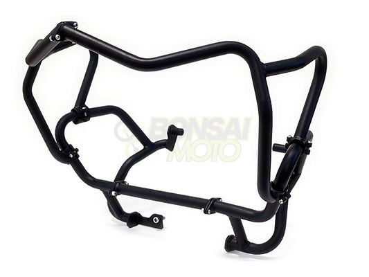 BMW F800GS アッパークラッシュバー OUTBACKmotortek