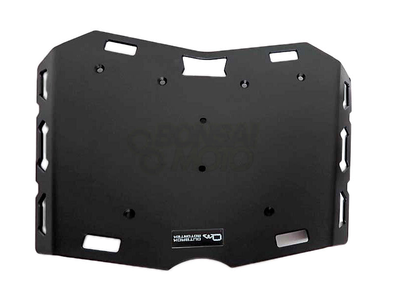 BMW F850/750GS(18-23) リアキャリア OUTBACKmotortek