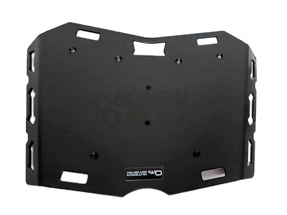 BMW F850/750GS(18-23) リアキャリア OUTBACKmotortek