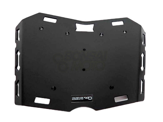 BMW F850/750GS(18-23) リアキャリア OUTBACKmotortek