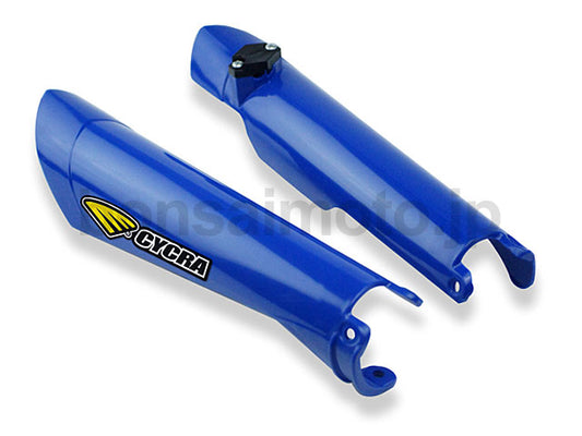 HUSABERG（09-12） フォークガード　CYCRA(サイクラ)　6902