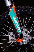 KTM フォークガード　125-525 (01-14)CYCRA(サイクラ)