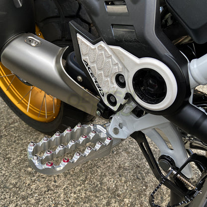 BMW G310 F650 F700 F750 F800 F850 R1200GS R1250GS R1300GS(93-24) Adventure ステップ PMB(Fastway)