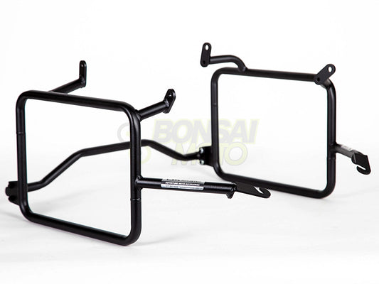 【アウトレット】BMW R1250GS/GSA(19-23) R1200GS(13-18)/GSA(14-18) パニアラック OUTBACKmotortek