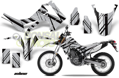 CRF250L/M (13-16)　AMRデカール ボディキット