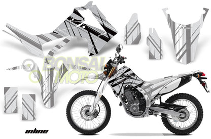 CRF250L/M (13-16)　AMRデカール シュラウドキット