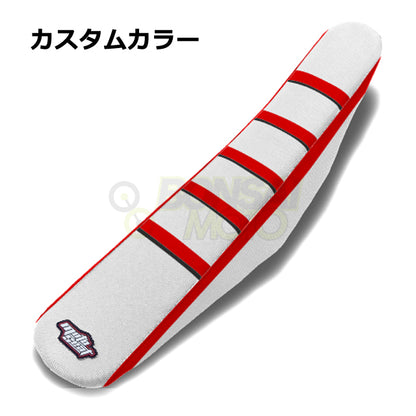 HONDA(ホンダ)【カスタムカラー】ストライプ シートカバー MOTOSEAT(モトシート)