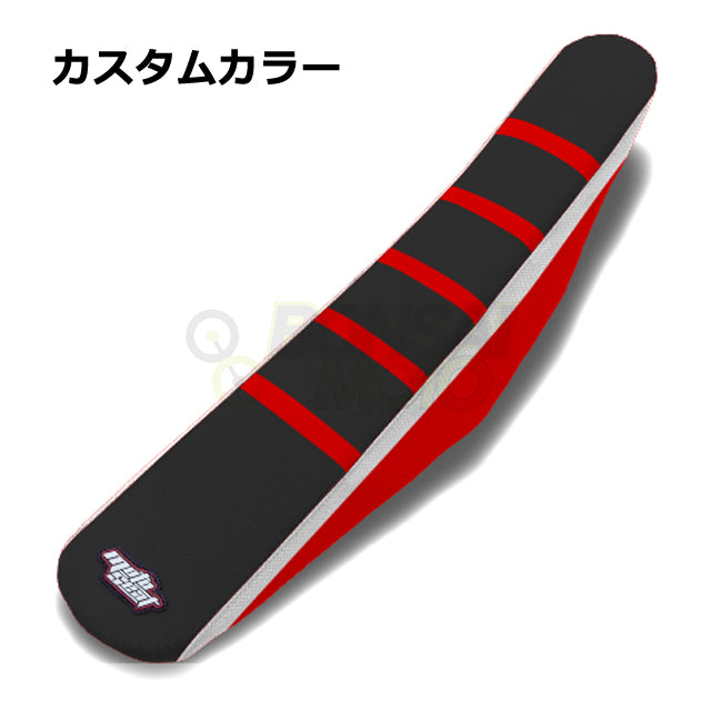 HONDA(ホンダ)【カスタムカラー】ストライプ シートカバー MOTOSEAT(モトシート)