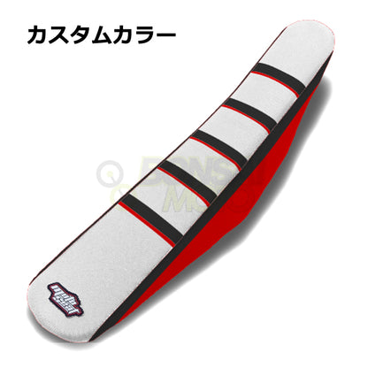 HONDA(ホンダ)【カスタムカラー】ストライプ シートカバー MOTOSEAT(モトシート)