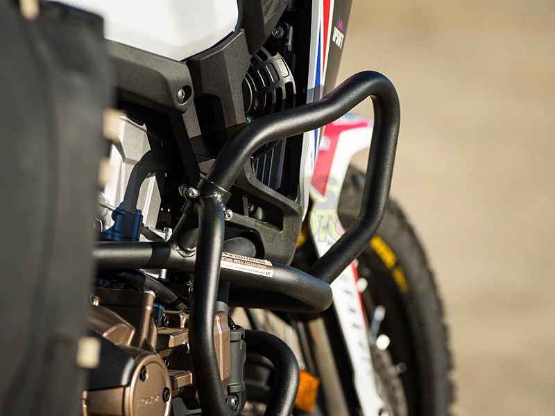 HONDA Africa Twin(16-19) クラッシュバー OUTBACKmotortek