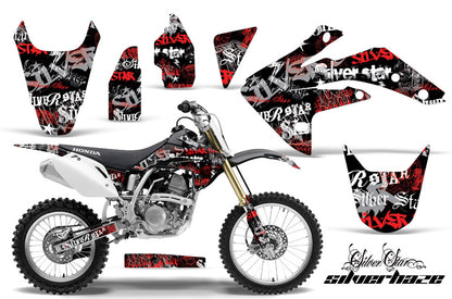 CRF150R (07-16) AMRデカール ボディキット