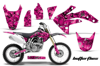 CRF150R (07-16) AMRデカール ボディキット