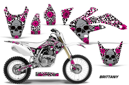 CRF150R (07-16) AMRデカール ボディキット