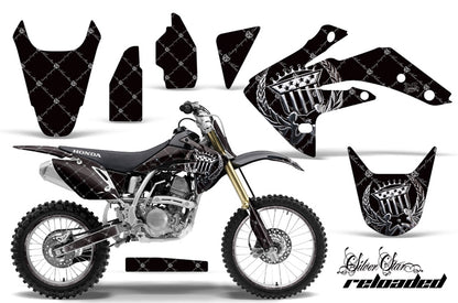 CRF150R (07-16) AMRデカール ボディキット