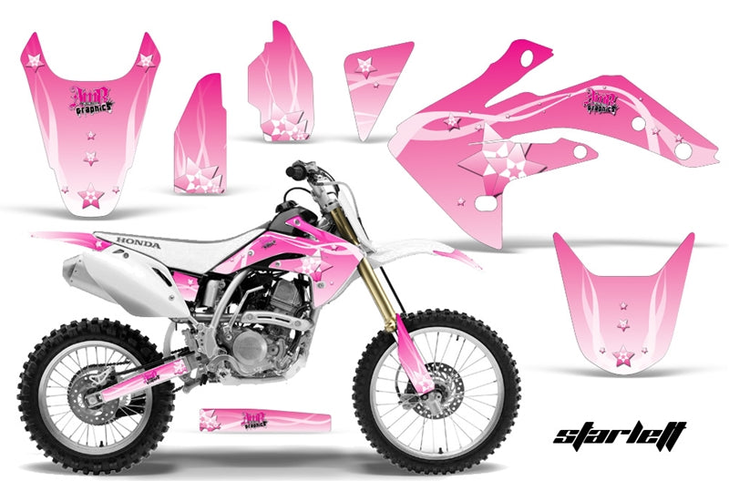CRF150R (07-16) AMRデカール ボディキット