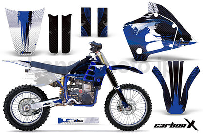 Husaberg FC 501(97-99)　AMRデカール ボディキット