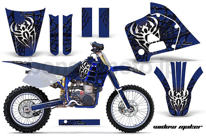 Husaberg FC 501(97-99)　AMRデカール ボディキット